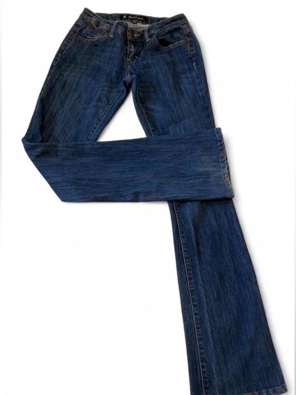 Saltworks NYC Vandam St. Bootcut Jeans - Size 25